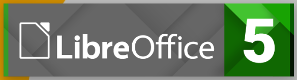 LibreOffice5