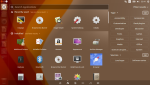 Ubuntu 15.10 - Unity Dash