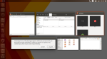 Ubuntu 15.10 Dash search